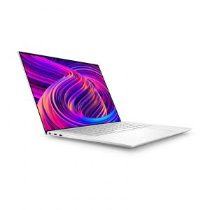 Dell Xps 15 9510