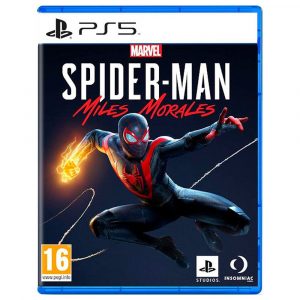 Spider-Man  PS5