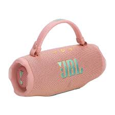 Jbl Charge 6 Wireless Speaker - Image 4