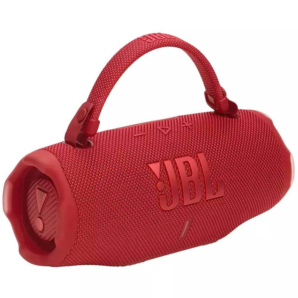 Jbl Charge 6 Wireless Speaker - Image 2