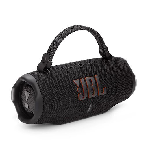Jbl Charge 6 Wireless Speaker - Image 3