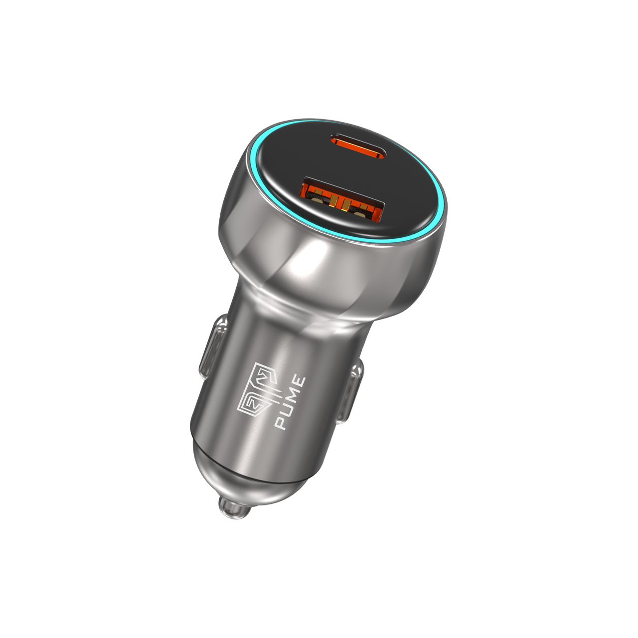 PUME CAR CHARGER