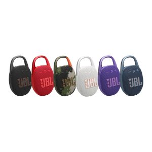 JBL CLIP 5 SPEAKER