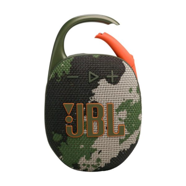 JBL CLIP 5 SPEAKER - Image 3