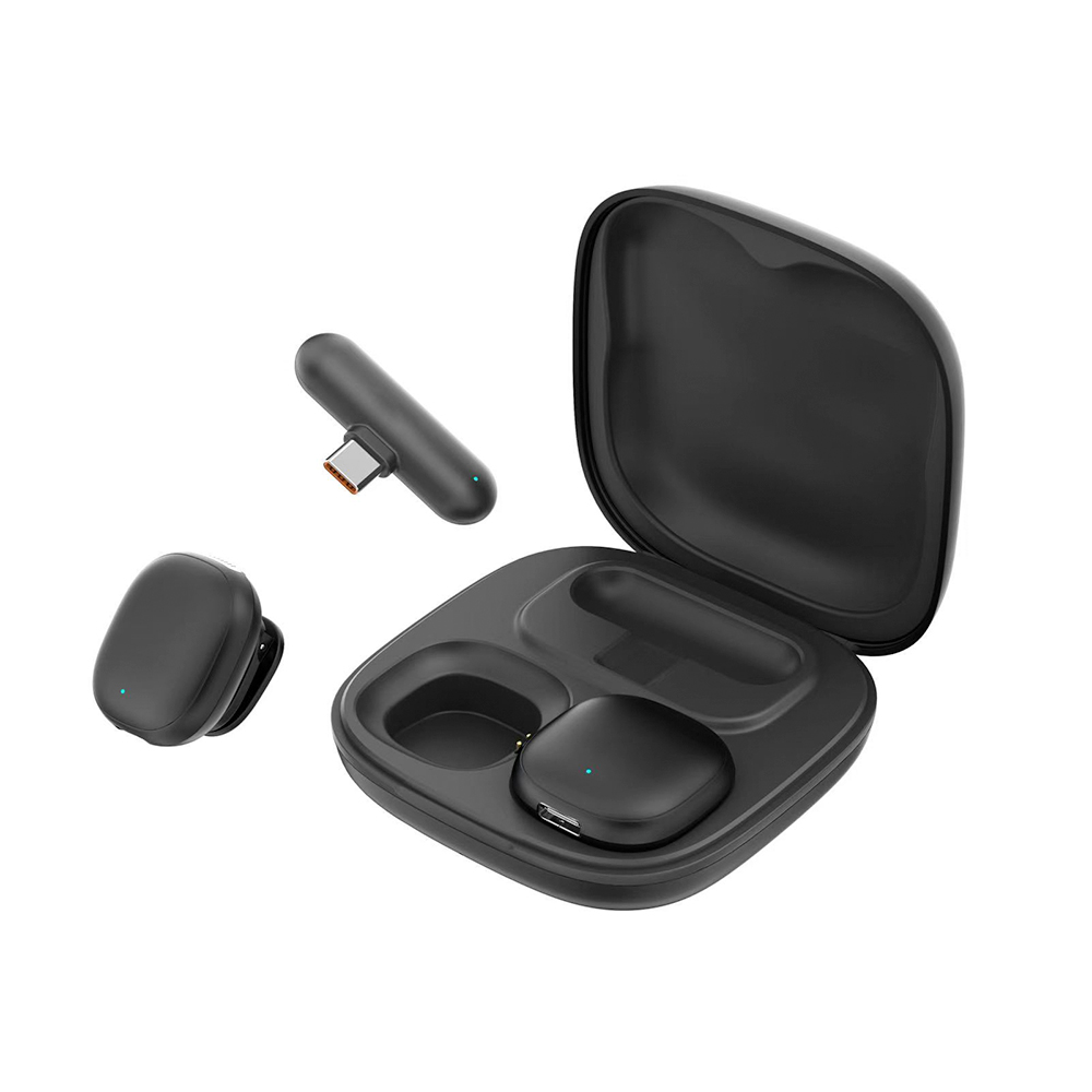 FLUX WIRELESS MICROPHONE