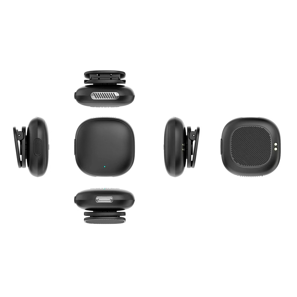 FLUX WIRELESS MICROPHONE - Image 3