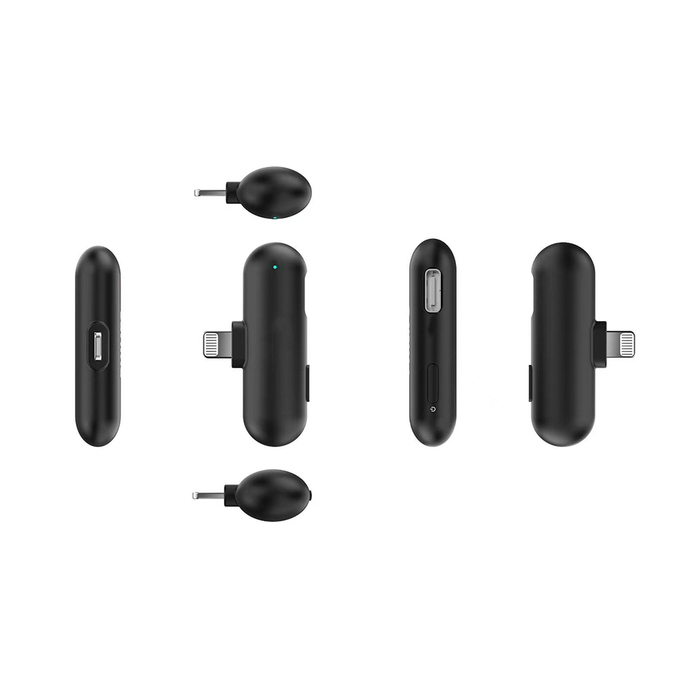 FLUX WIRELESS MICROPHONE - Image 2