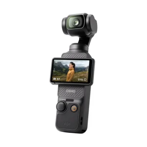 Dji osmo pocket 3 creator combo