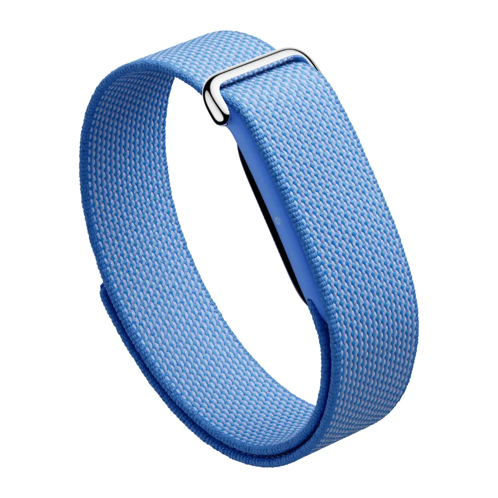 Google Fitbit Air - Image 3