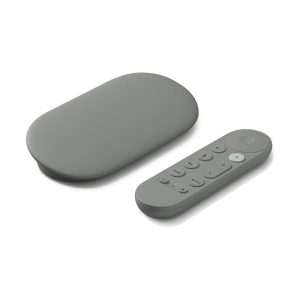 Google TV Streamer 4K