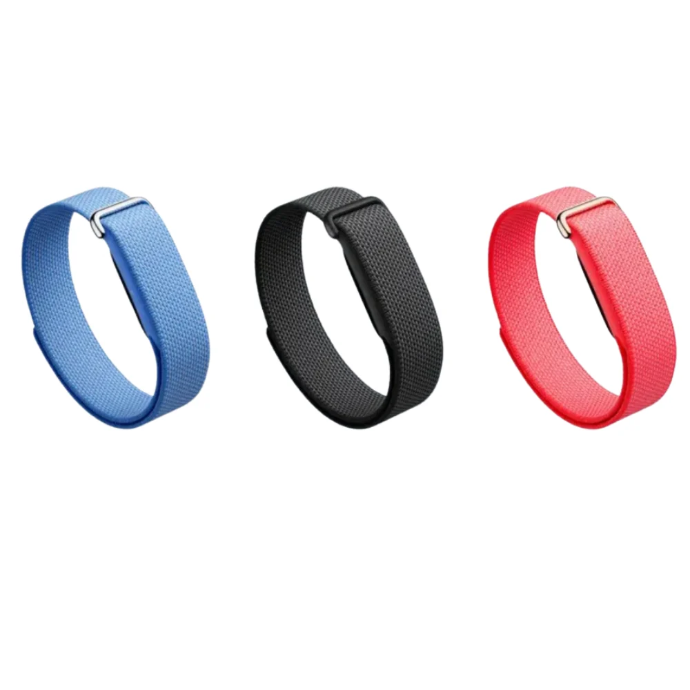 Google Fitbit Air